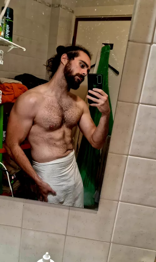 What about Italian guys?