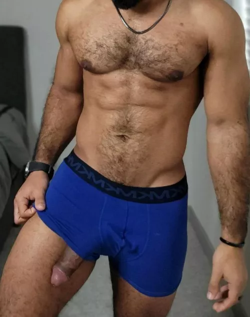 What are you staring at?