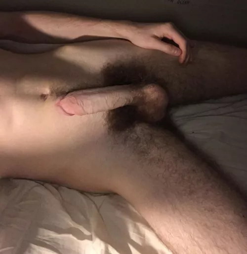 What are you thinking about?