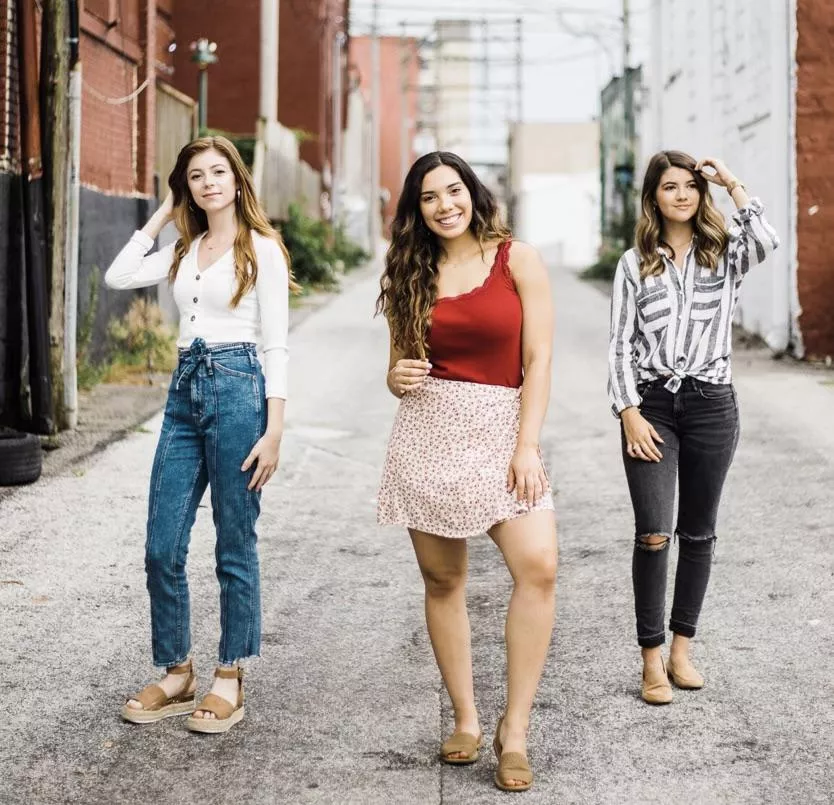 What order are you taking these 18 y/o graduates?