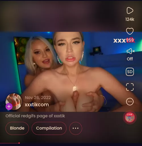 What's her name (right side)