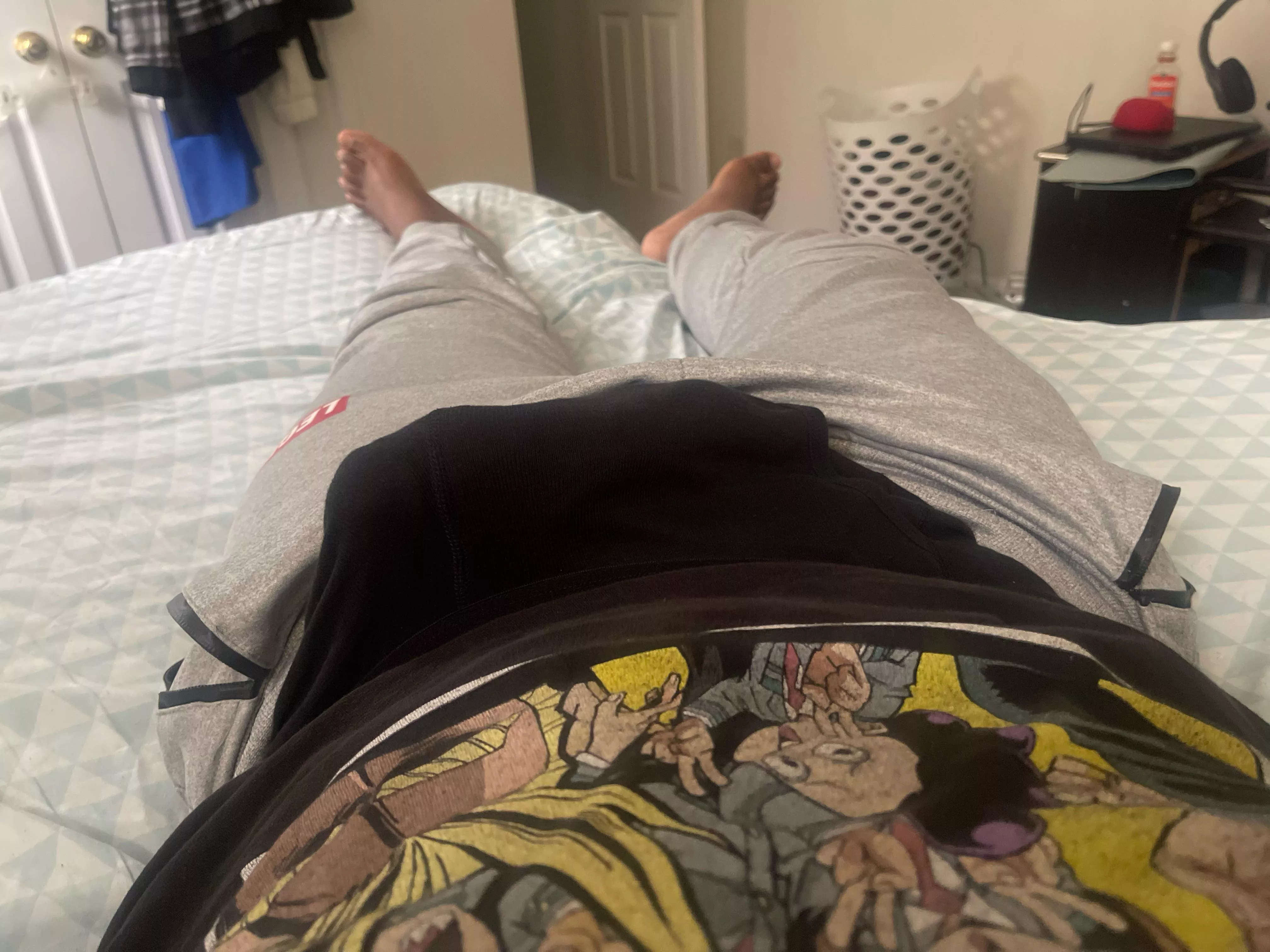 Who is gonna help me out