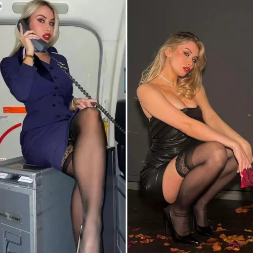 Who likes stockings?