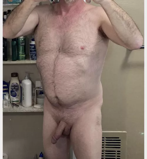 Would anyone think I’m worth much?