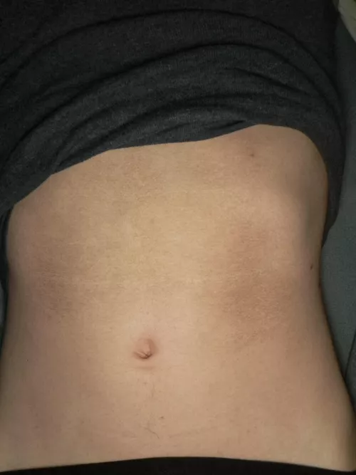 Would someone tickle me?