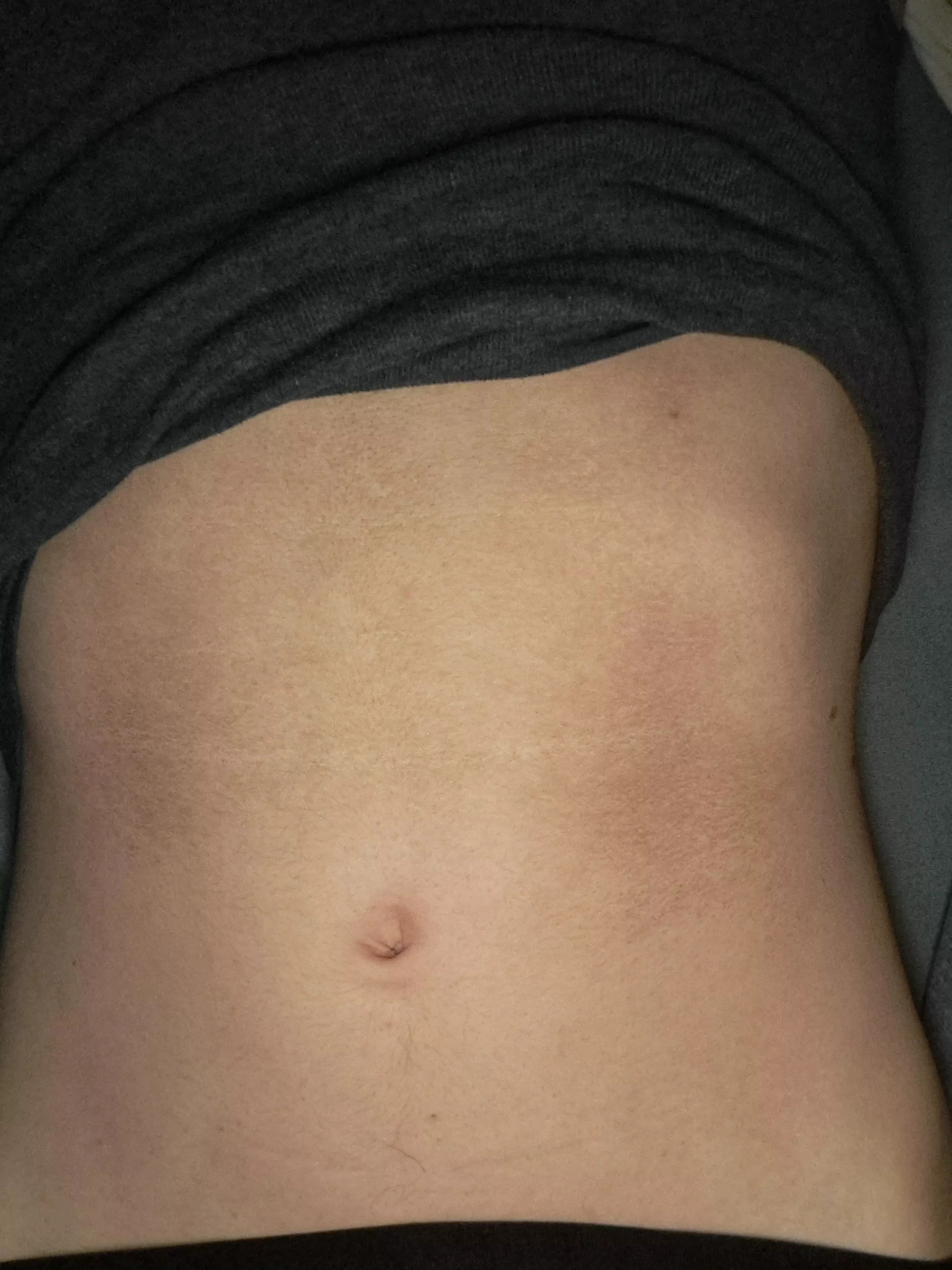 Would someone tickle me?