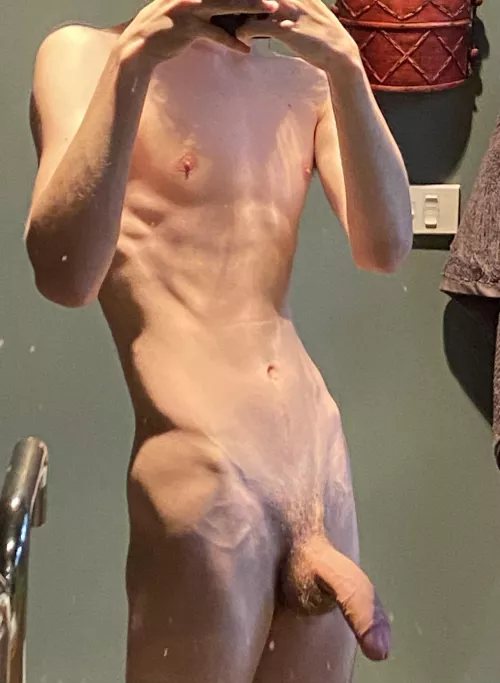 Would you help this 18 year old?