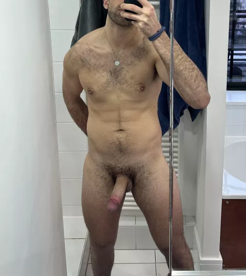 Would you suck me off after my workout?