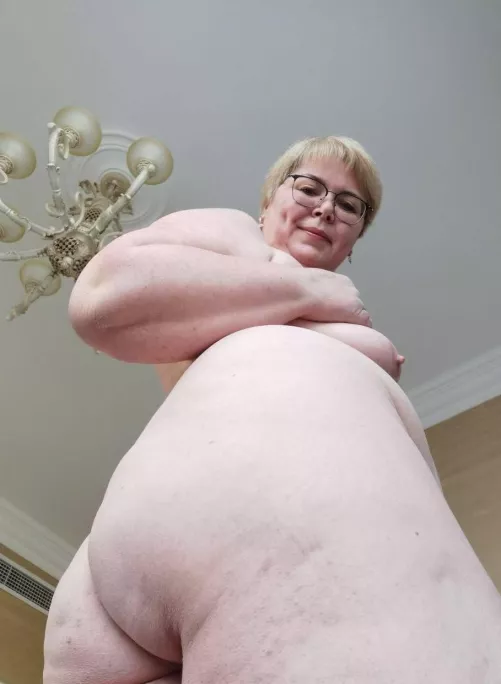 You can call me mistress tonight