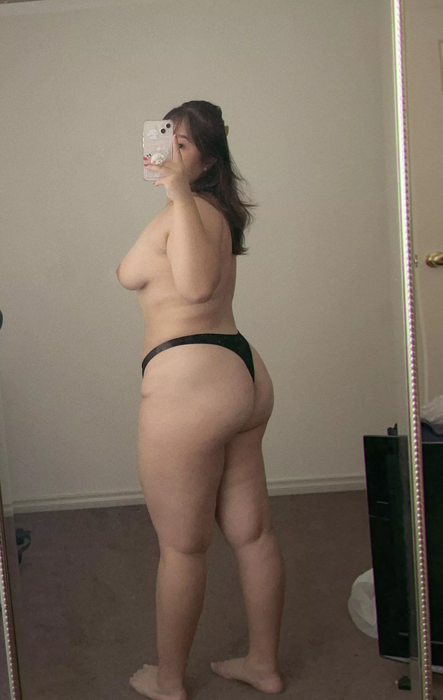 your new fucktoy has arrived and she’s ready for you to try her out