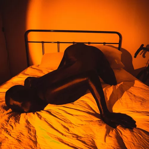 Zentai anyone? Have you heard about this fetish before or tried it? Do you think there’s a reason it’s not as popular as other encasement fetishes, like latex, outside of Japan?