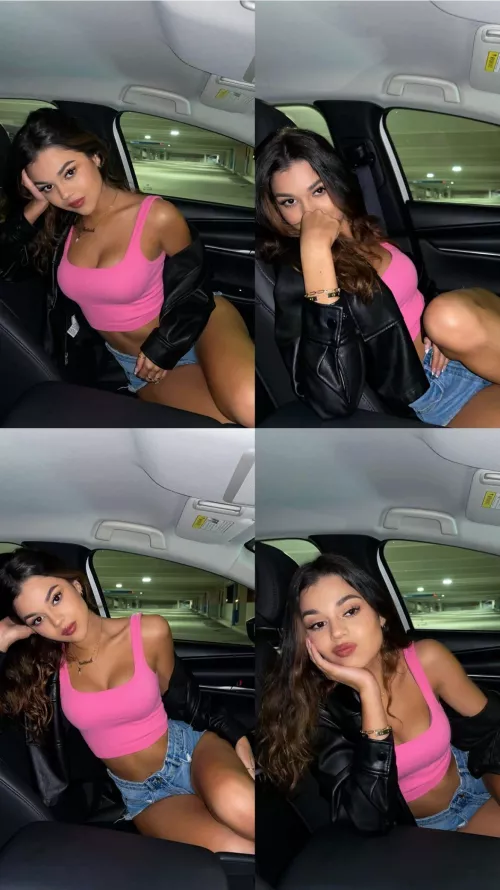 [22] some cute pics from the gram