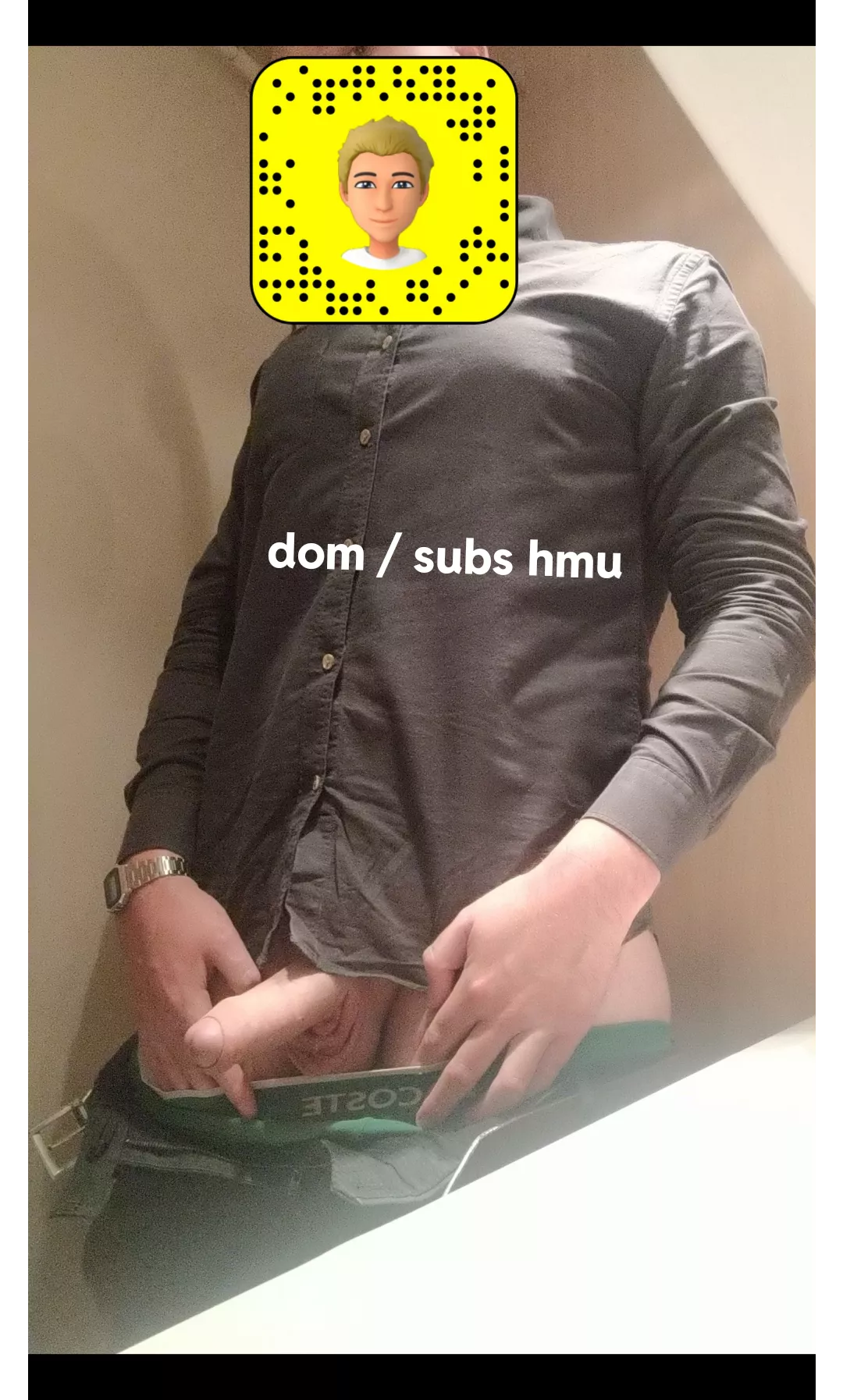 22m hot+kinky dom (switch) for fun twinks hmu @innocentpalm (show face tho I do tooo)