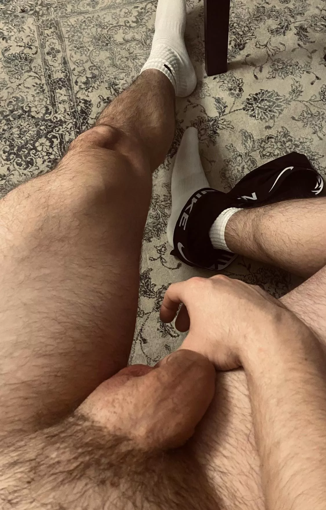 26YO first time posting 😅🫣