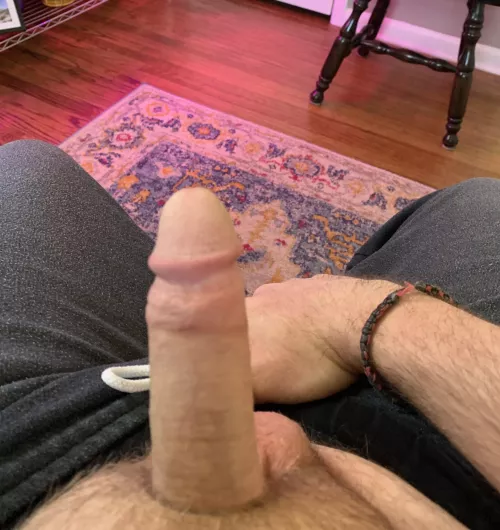 [37] on your knees or havin a seat?