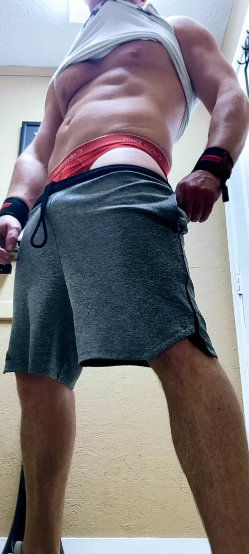 (42) [m] Afternoon views