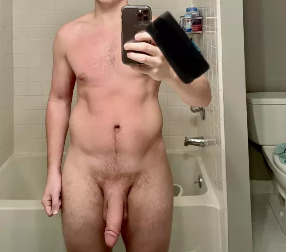 5’9, 192 lbs M start of 20 lbs weight loss goal