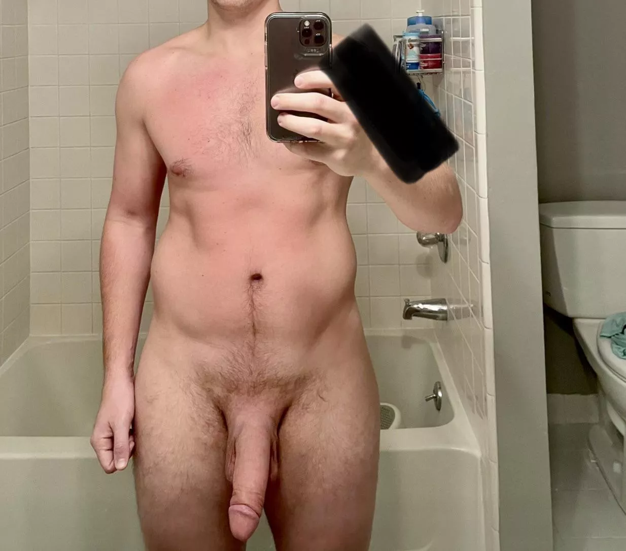 5’9, 192 lbs M start of 20 lbs weight loss goal