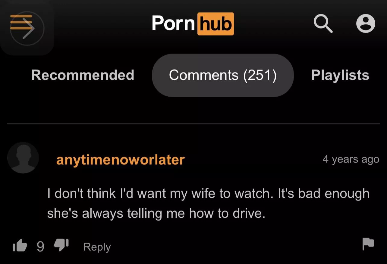 A beaten down man…