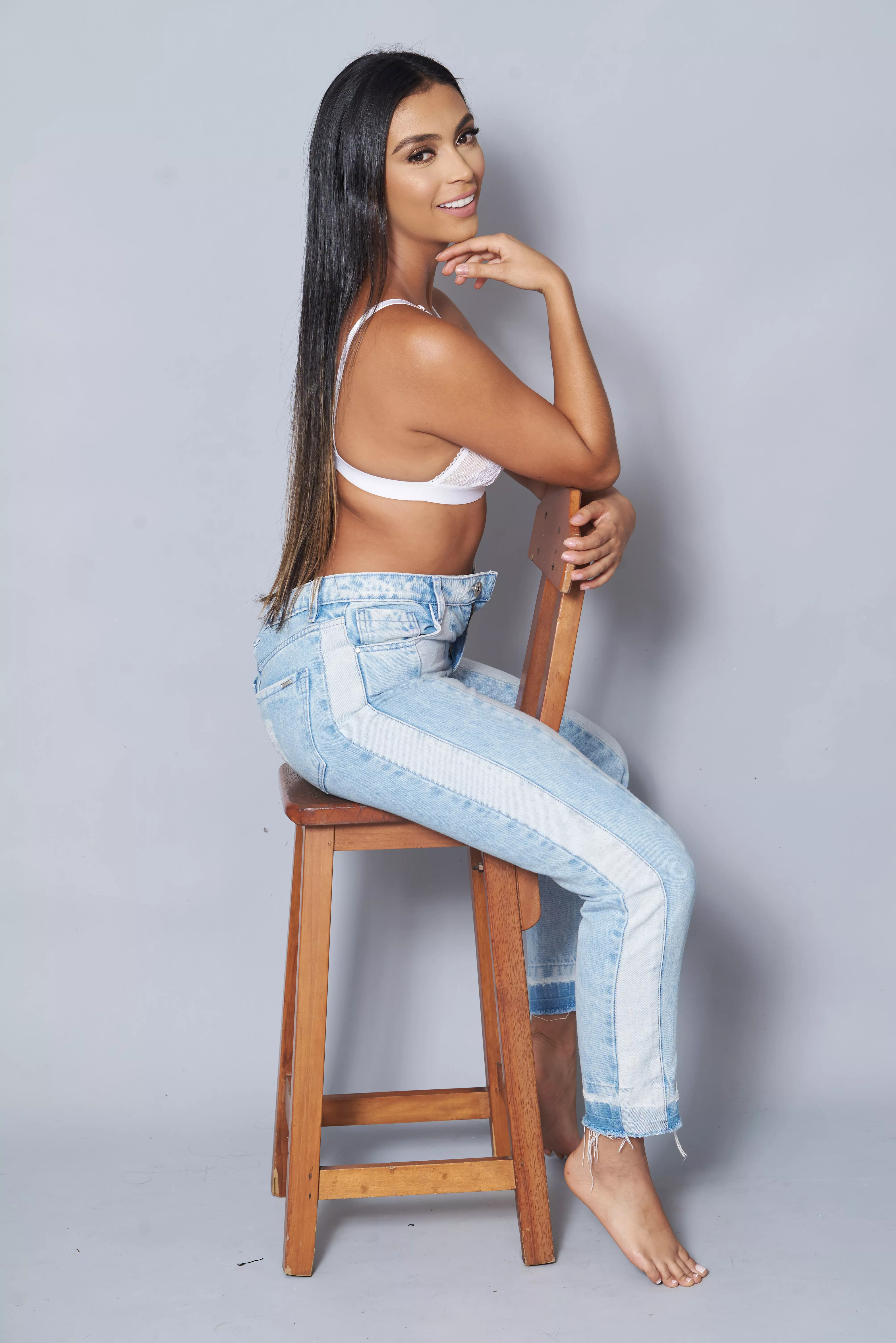 A little bouncing and pumping!