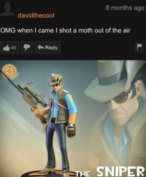 A little tf2 for ya