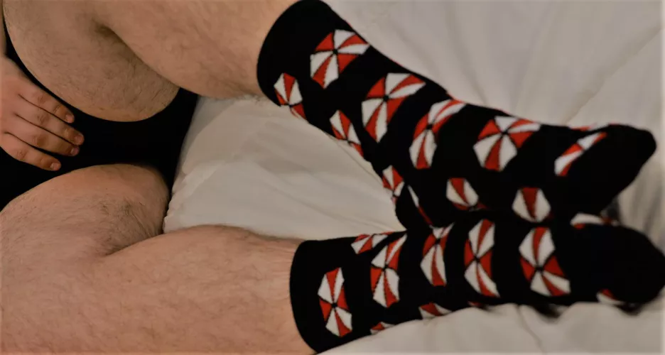 Am I the only one excited for RE4 Remake ;)?