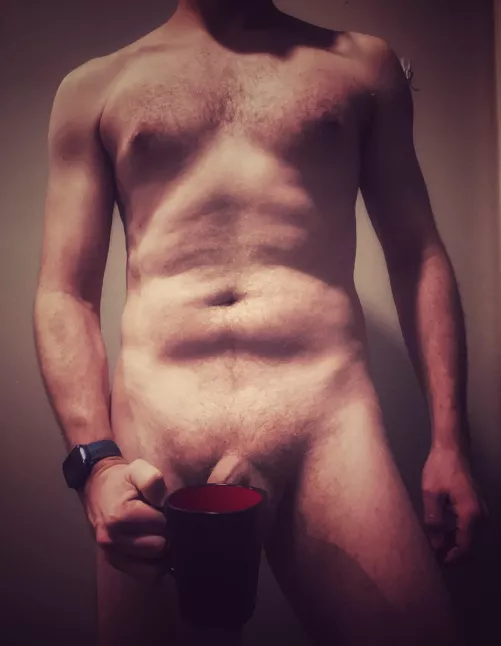 Anyone have some sugar?