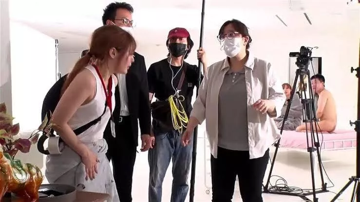 Anyone know this video?