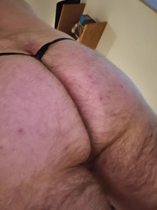 anyone want's to fill me?