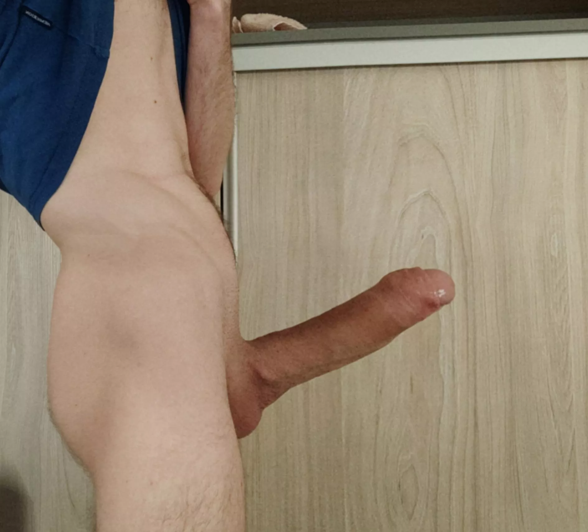 Are you into slim guys?