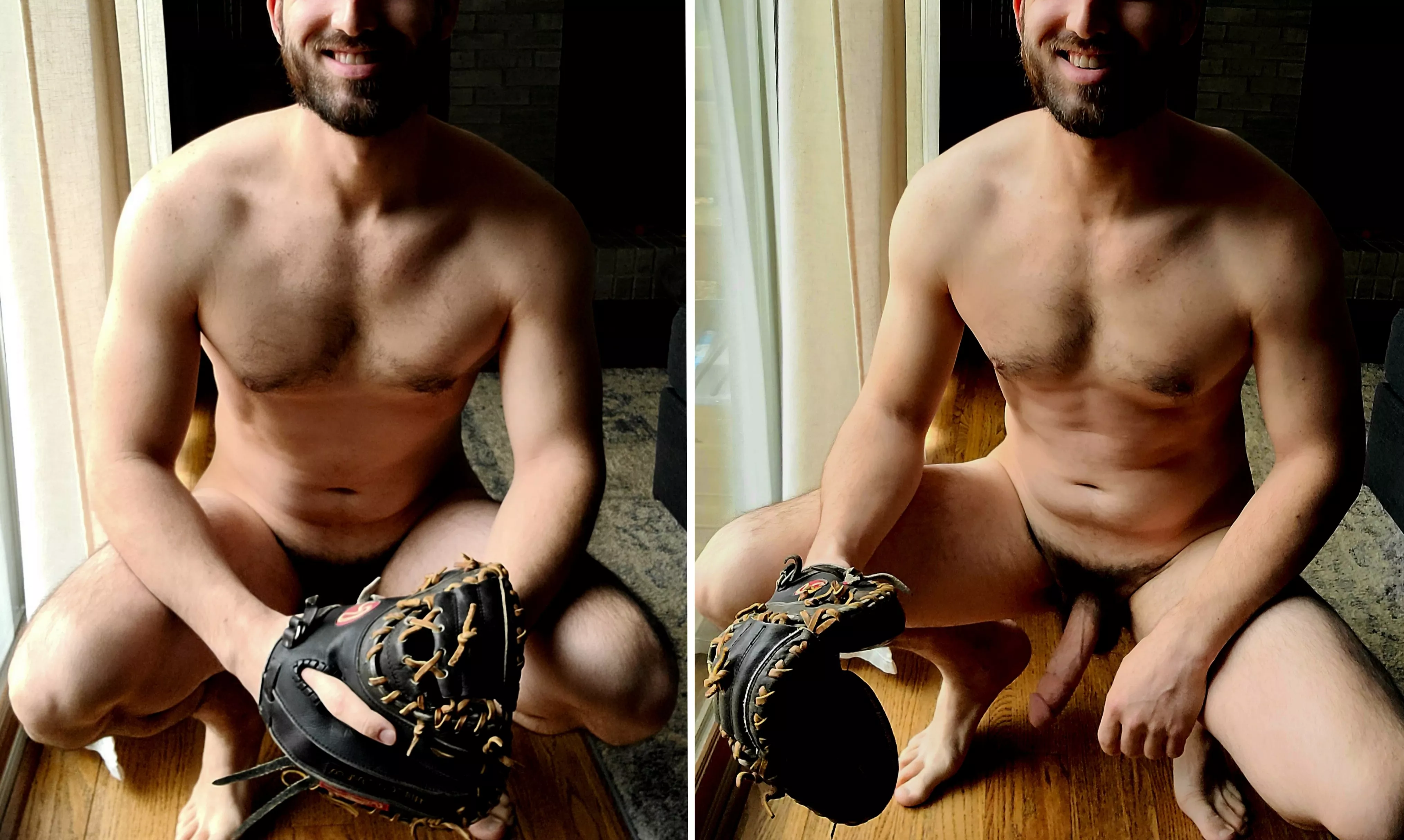 Baseball is back - let's hear your best innuendo 😏