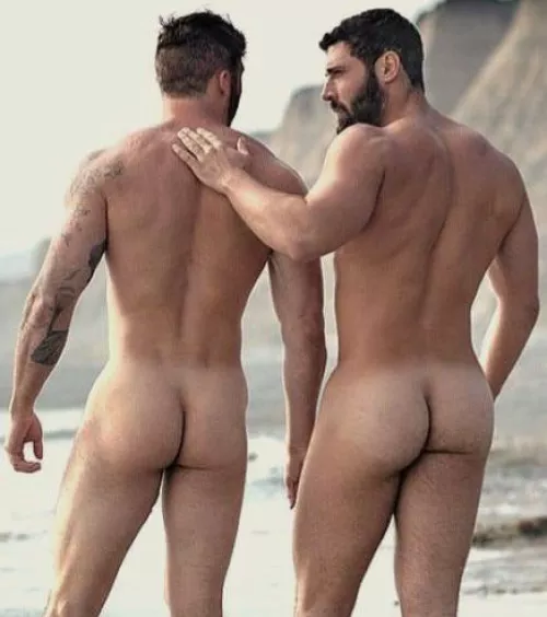 “Beach buds” …