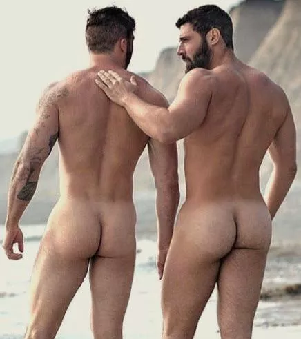 “Beach buds” …