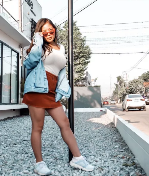 Big distraction for Drivers