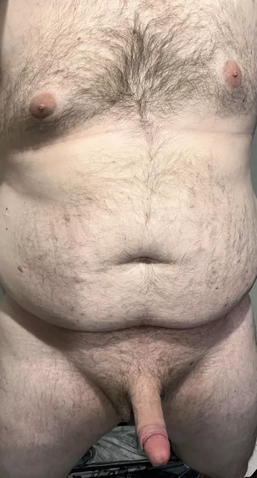 Body close up. 👀 Let me know if you like. 🙃