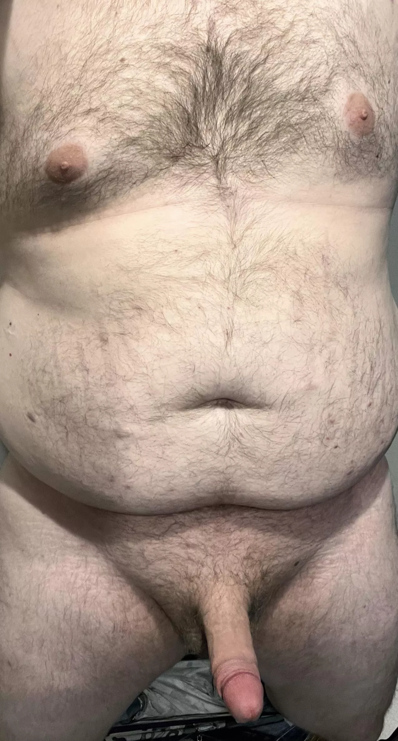 Body close up. 👀 Let me know if you like. 🙃