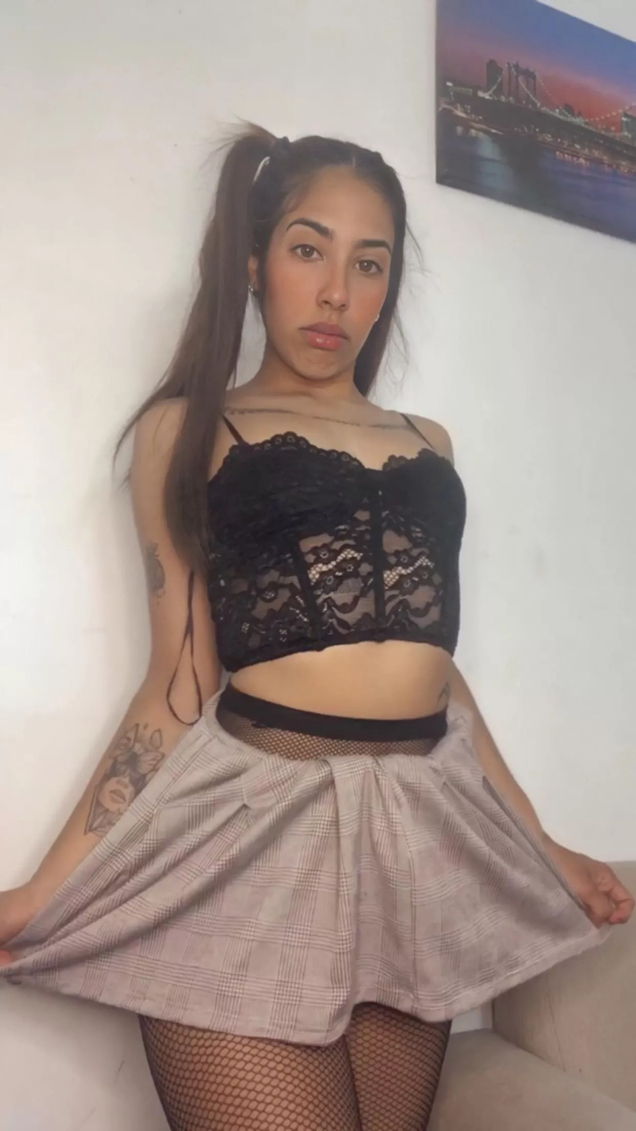 Can I be your needy little slut?