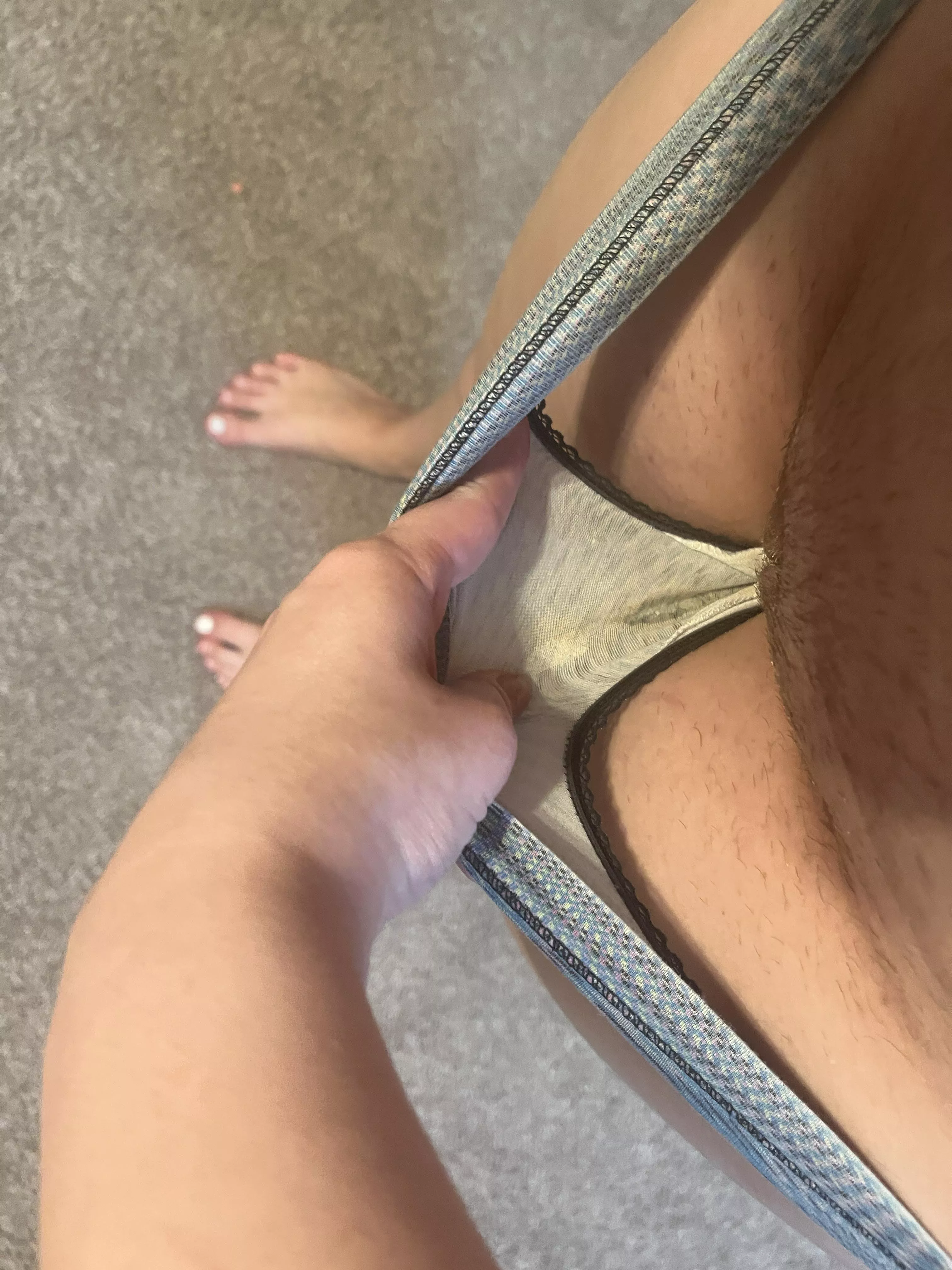 Can you make it creamier?