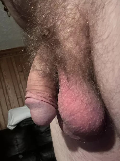 Can’t sleep tonight for some reason