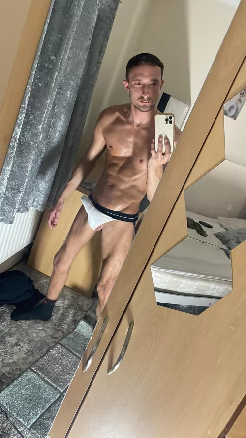 Daddy told me what to do