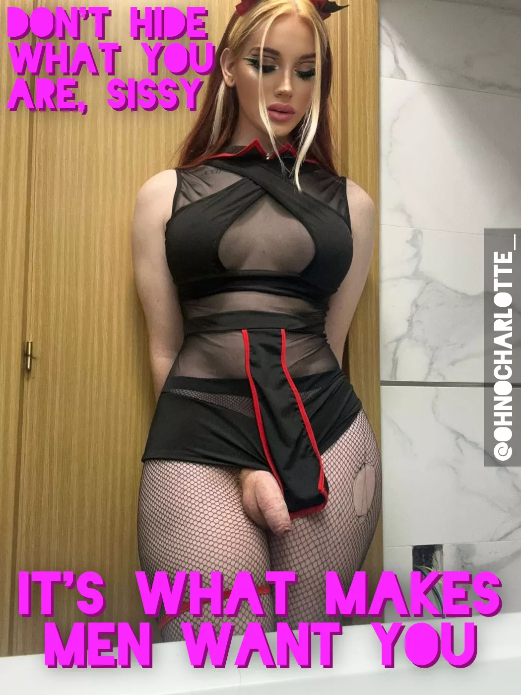 Daddy will tease you about how cute it is