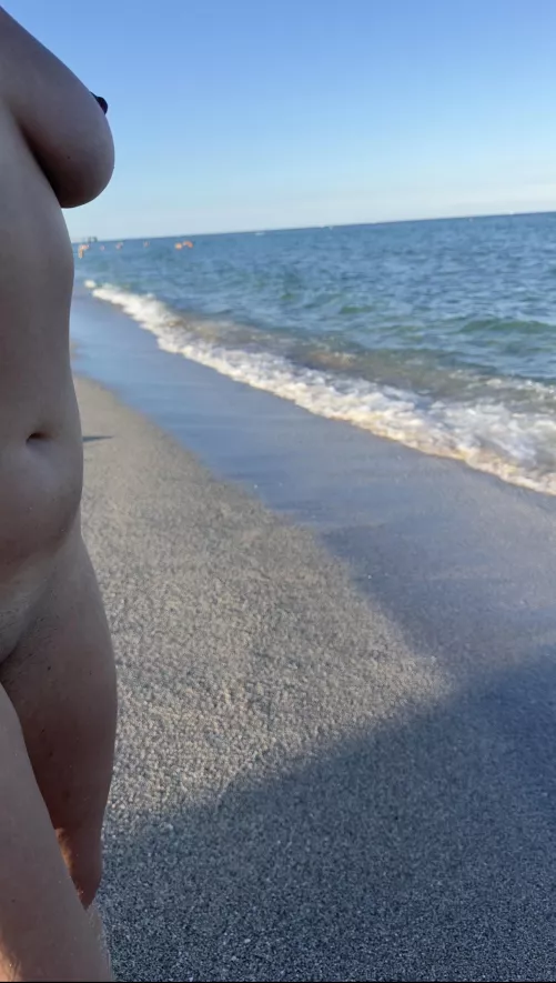 Day 2 this weekend at Haulover beach FL 😎