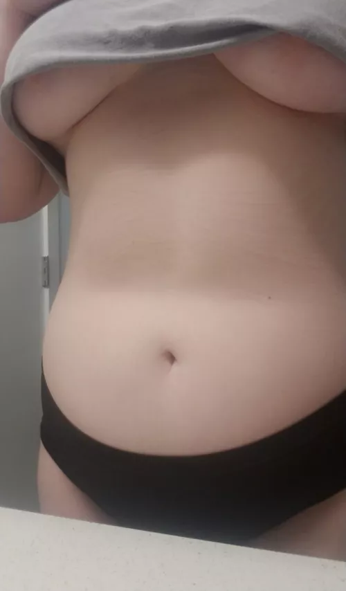 Do I look like fun? ;)