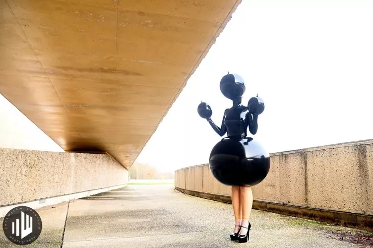 Do you like ball hoods?