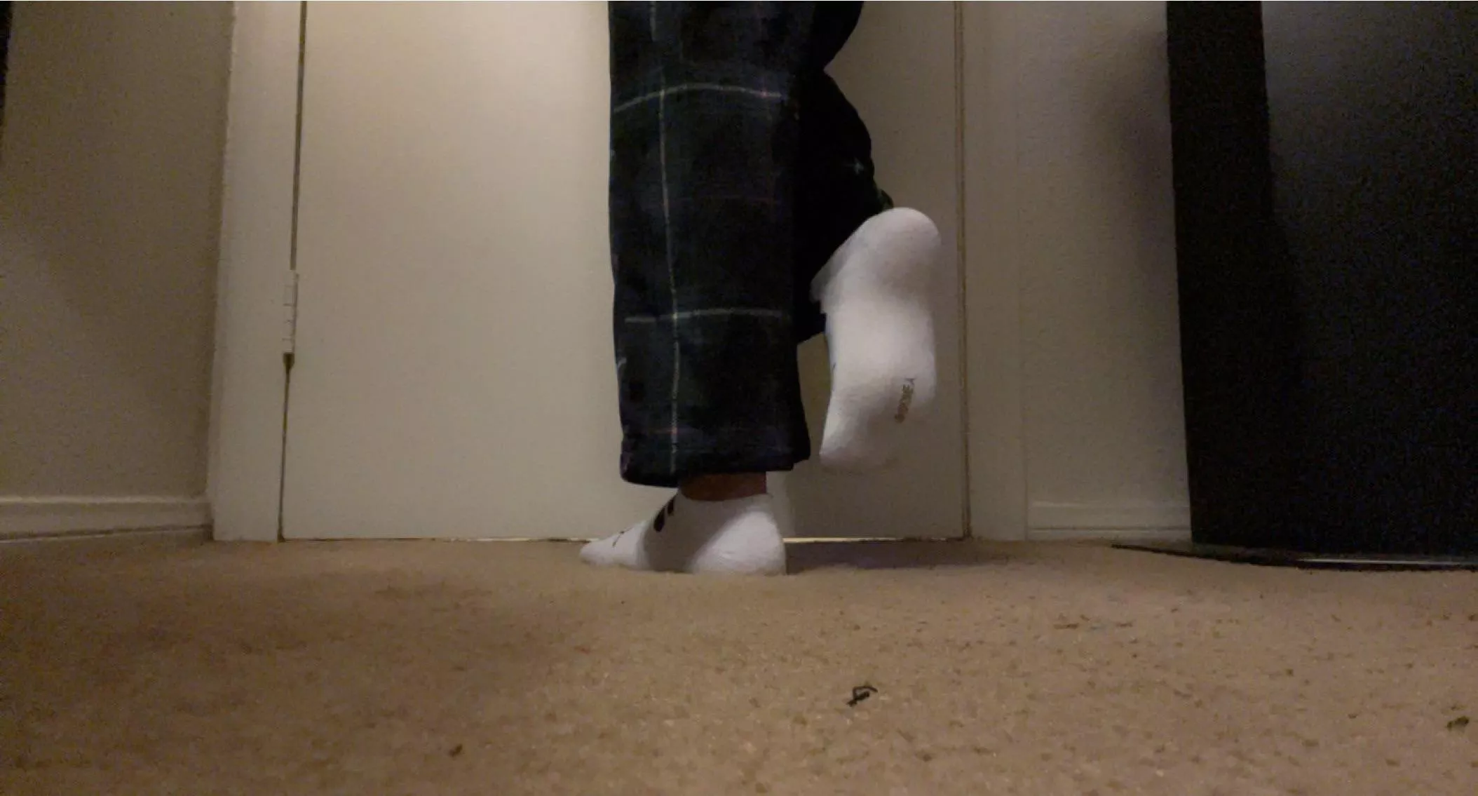 Do you like the view?🥰