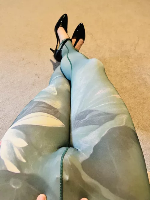 Do you think anyone will notice?