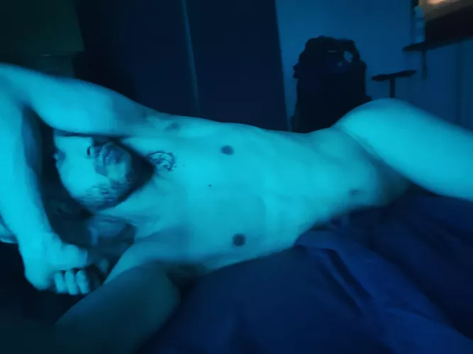 do you want to be my new friend? follow me to see many more horny things