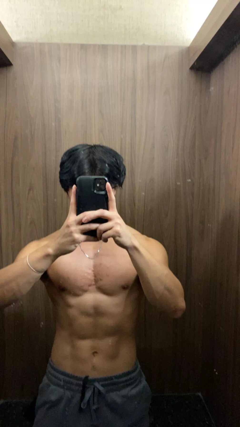 Does this belong here?