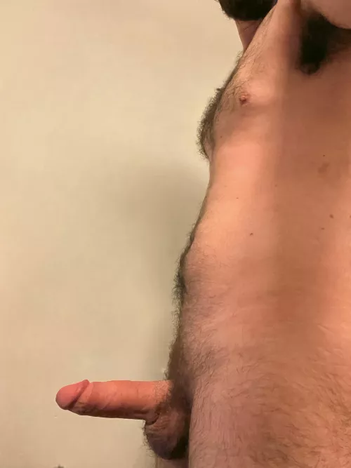 Early Sunday morning boner (34)