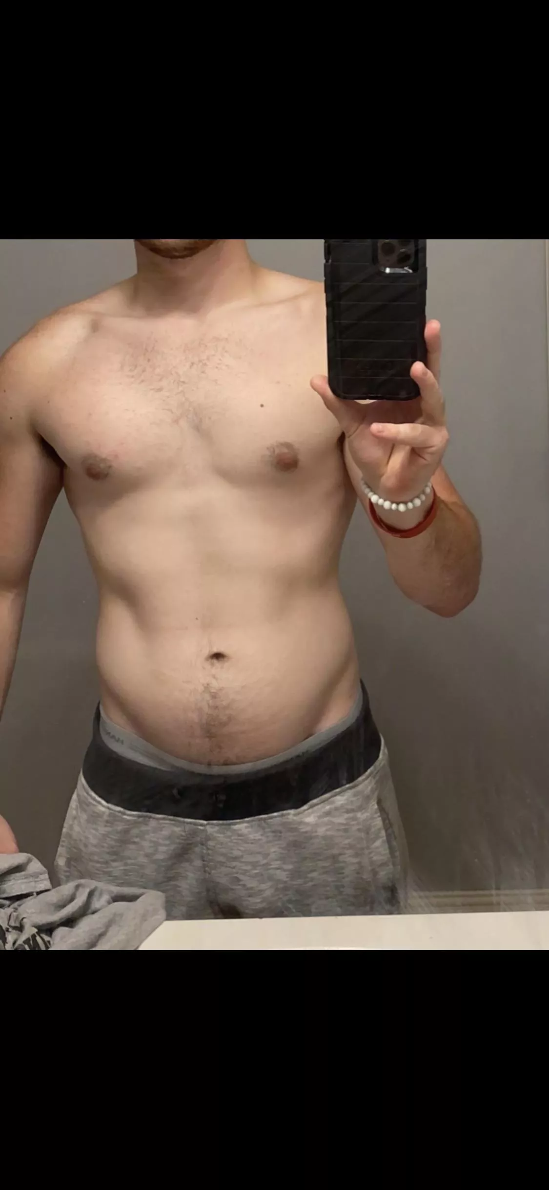 Enjoying my Sunday! First time poster, thoughts? (M)